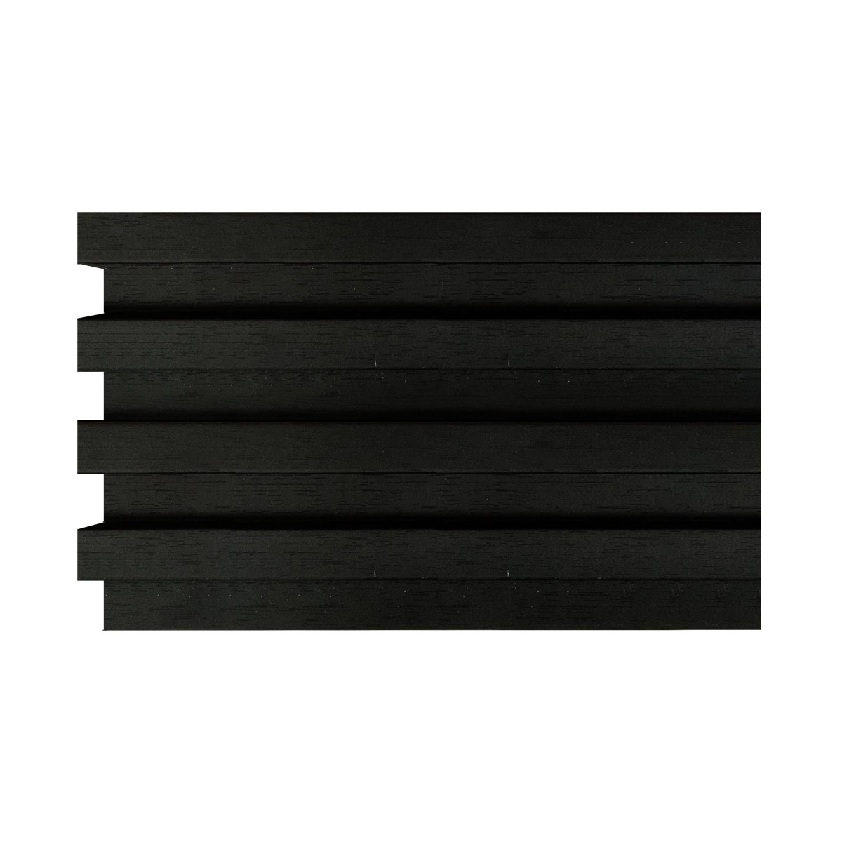 Dark Wood Fluted Panel dark-wood-fluted-panel